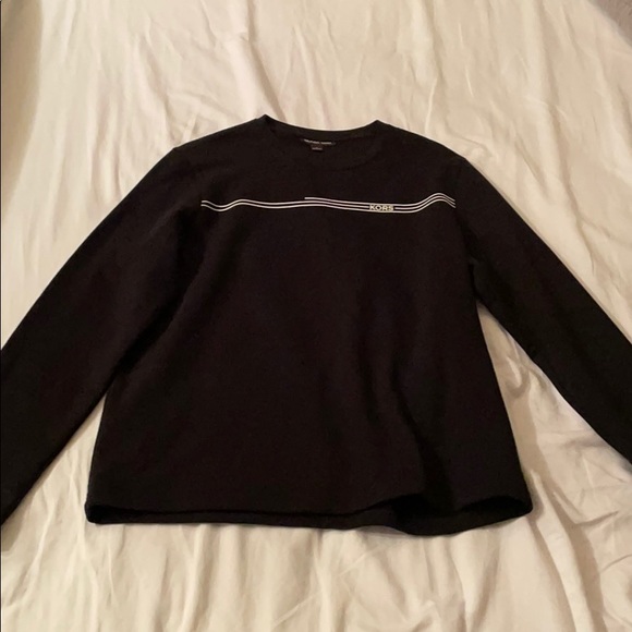 Michael Kors Other - Black Michael Kors Crewneck